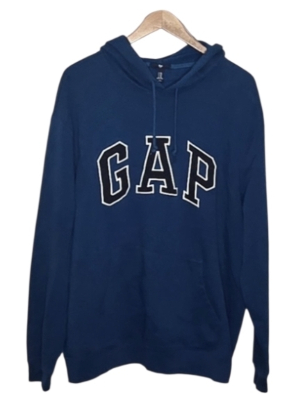 GAP Pullover Hooded Sweatshirt